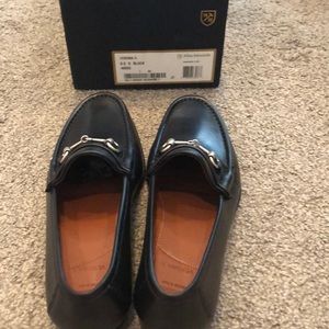 Allen Edmonds Verona II Black